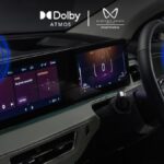 Mahindra Brings Dolby Atmos to Its Electric Origin SUVs for In-Car Entertainment Experiences