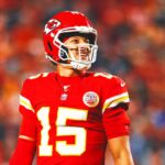 Chiefs QB Patrick Mahomes says ‘it’s not a good feeling’ playing 3 times in 11 days