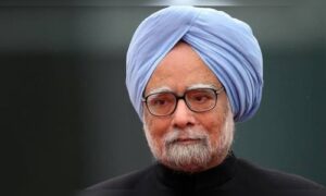 Manmohan Singh was a father figure for South Asia and the world,