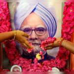 Govt to build memorial to Manmohan Singh in capital: official sources