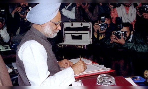 World leaders condole the death of Dr. Manmohan Singh, praise his contributions to India