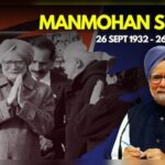 Manmohan Singh: A timeline of education, career, and leadership in India