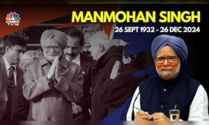 Manmohan Singh: A timeline of education, career, and leadership in India