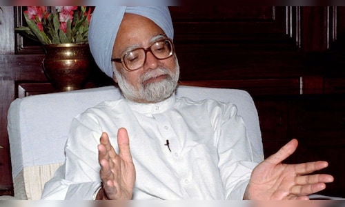 Dr Manmohan Singh: India’s ‘reforms’ man and politician with a difference