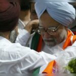 Politicians mourn Dr Manmohan Singh: Tributes pour in for former PM, architect of reforms