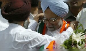 Politicians mourn Dr Manmohan Singh: Tributes pour in for former PM, architect of reforms