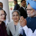 What Sonia Gandhi Said About Making Manmohan Singh PM