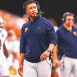 Notre Dame gives coach Marcus Freeman contract extension as playoff week begins