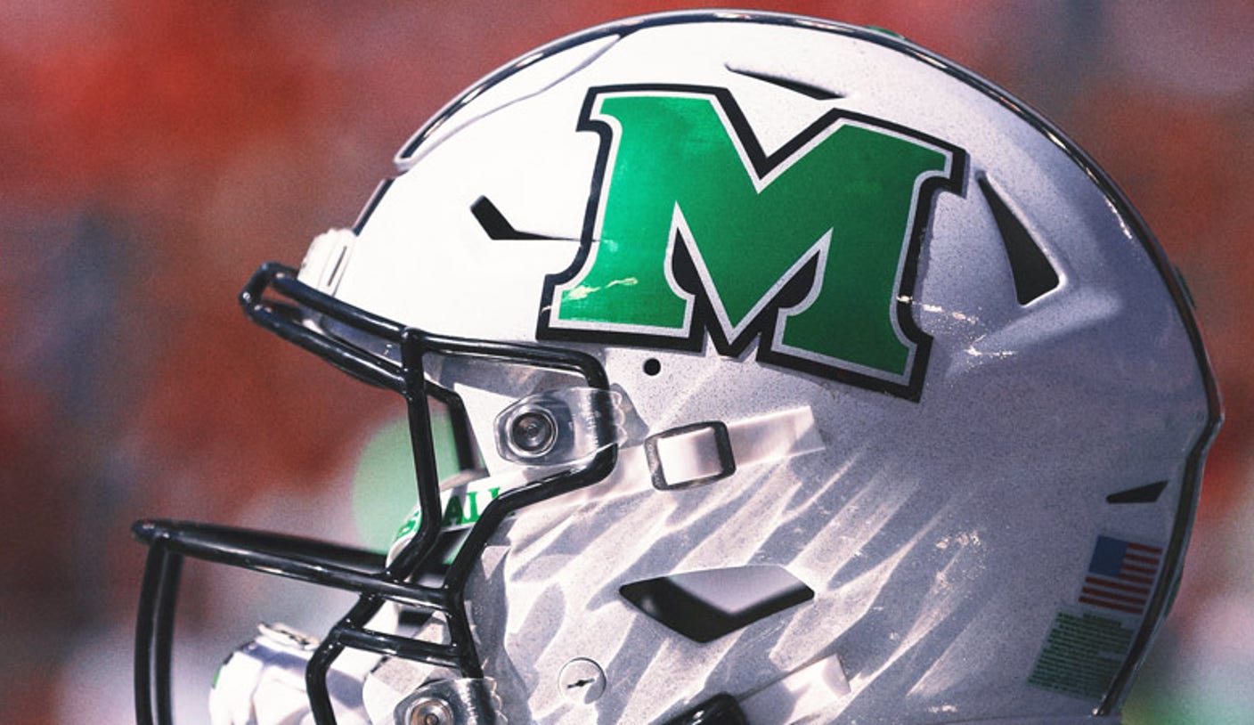 Marshall reportedly opts out of Independence Bowl vs. Army due to player exodus