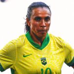 The first winner of FIFA’s Marta Award is, well, Marta