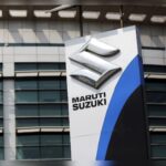 Maruti Suzuki shares surge after December sales increase by 30%