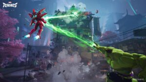 Marvel Rivals, NetEase’s Free-to-Play Superhero Shooter, Reaches 20 Million Players Within 11 Days of Launch