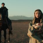 Mary Now Streaming on Netflix: Watch Noa Cohen and Anthony Hopkins in Biblical Drama