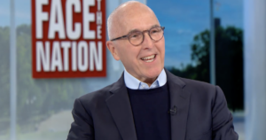 Transcript: Frank McCourt on “Face the Nation with Margaret Brennan,” Dec. 8, 2024