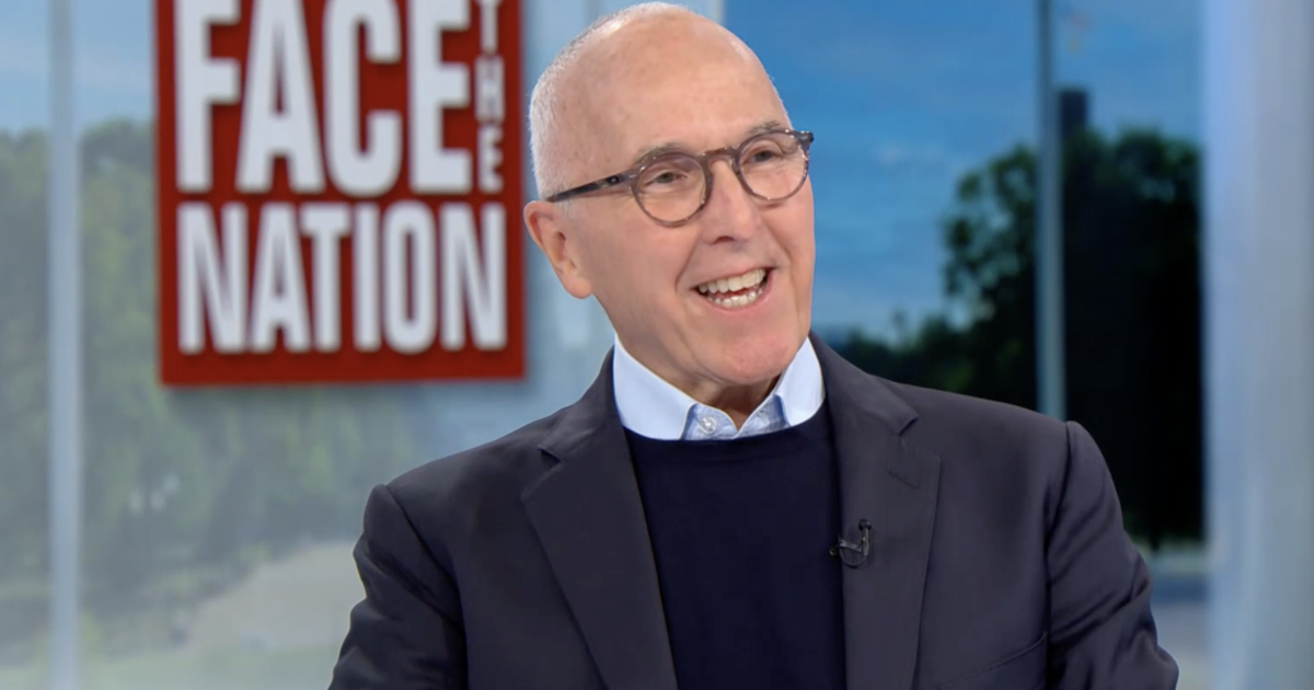 Transcript: Frank McCourt on “Face the Nation with Margaret Brennan,” Dec. 8, 2024