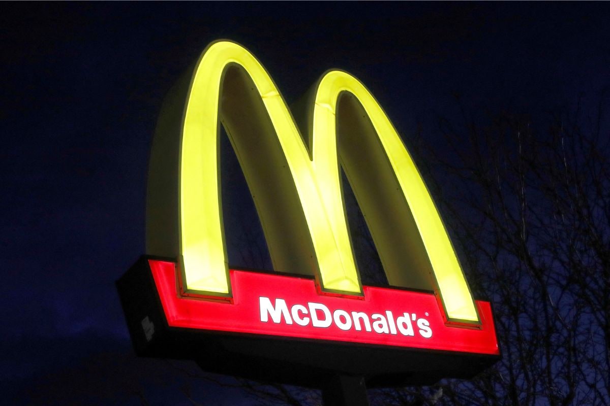 McDonald’s India Delivery System Reportedly Exposed Personal Information of Customers Due to API Bug