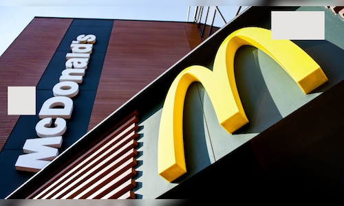 McDonald’s franchise operator expects same store sales to turn positive led by these three factors