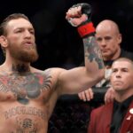 Conor McGregor in negotiations with Logan Paul for boxing exhibition in India