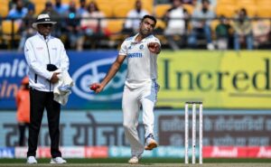 Ravichandran Ashwin: The Man Who Never Believed In Playing It Safe