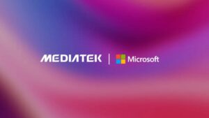 MediaTek Announces Optimisation of Microsoft’s Phi-3.5 AI Models on Dimensity Chipsets