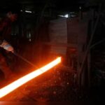 India imposes six-month import cap on key steelmaking ingredient met coke