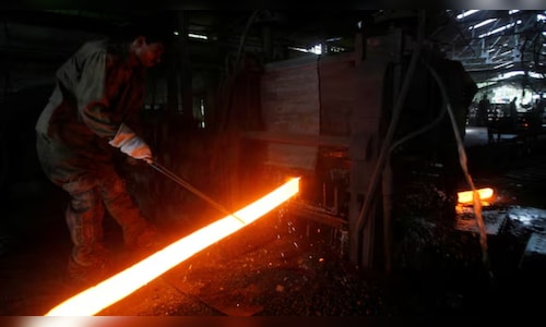 India imposes six-month import cap on key steelmaking ingredient met coke