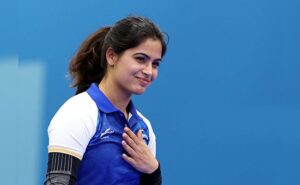 “Shouldn’t Have Gone To Olympics, Won Medals”: Heartbroken Manu Bhaker On Khel Ratna Snub