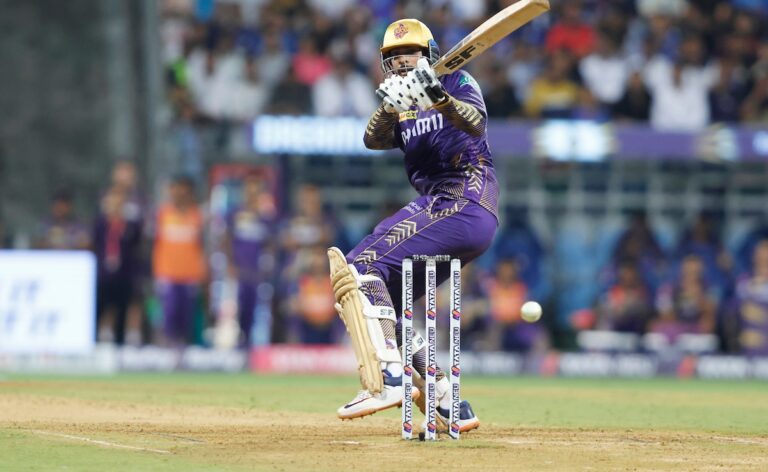 KKR Star Venkatesh Iyer, Bought For Rs 23.75 Crore, Pursuing PhD. Puts Education Over Cricket