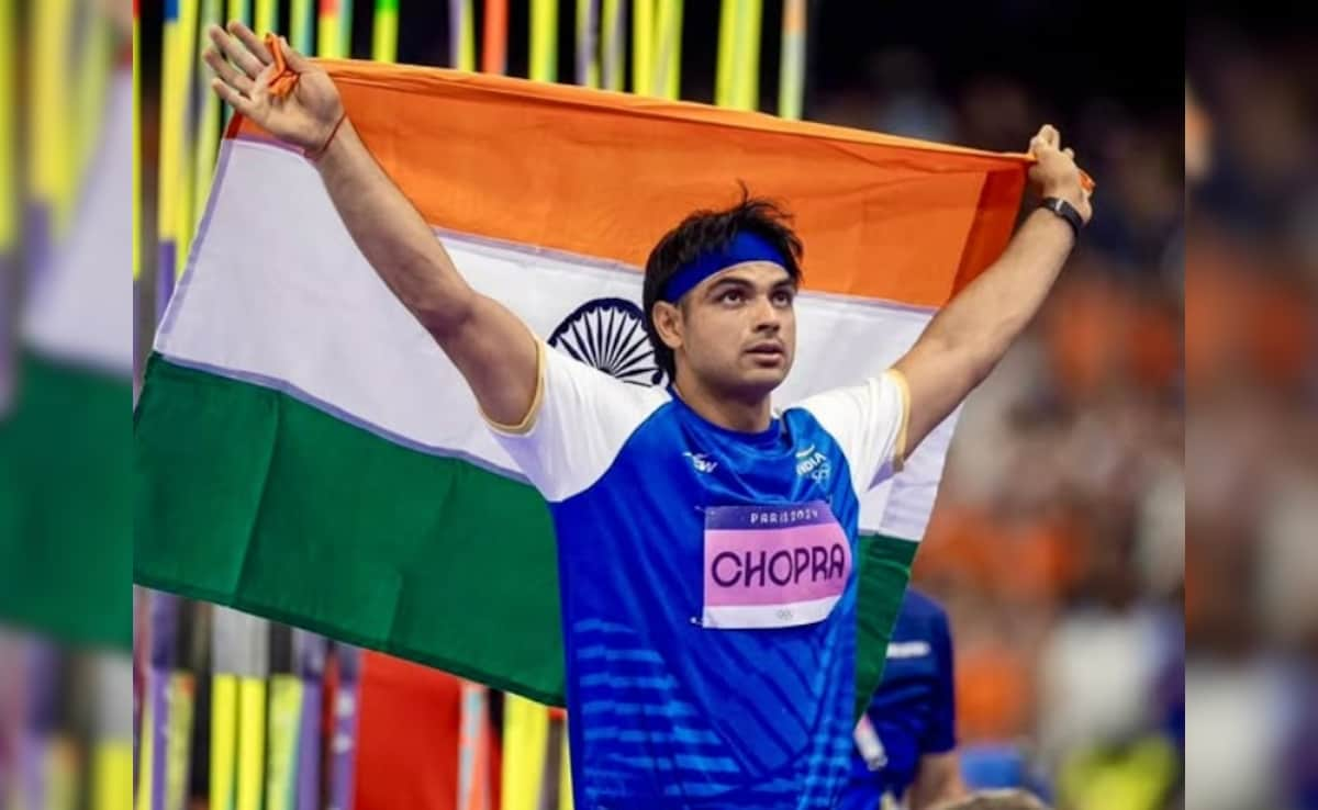 Indian Athletics 2024: Neeraj Chopra Shining But Dope Cheats Also Thriving