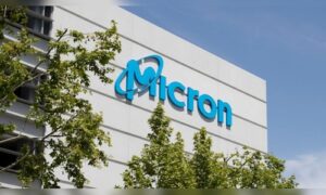 Micron shares fall 15% in extended trade after sluggish PC, phone demand hurts forecast