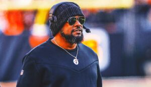 Mike Tomlin deserves Coach of the Year, and what else we’re learning in Week 14