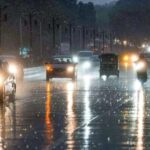 Delhi Records Highest Single-Day December Rain In 101 Years