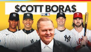 Juan Soto for 5 million?! Scott Boras’ 10 richest MLB deals