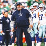 NFL head coach hot seat rankings: ‘Black Monday’ decisions loom for these seven