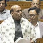 Rajnath Singh Says Attempts To Black Out Role Of Some In Upholding Constitution During Debate In Lok Sabha