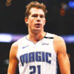 Magic center Moritz Wagner will miss remainder of season with torn ACL