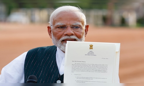 PM Modi to distribute over 71,000 appointment letters to recruits in govt depts under Rozgar Mela