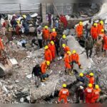 Mohali building collapse: Body of man found, death toll climbs to two