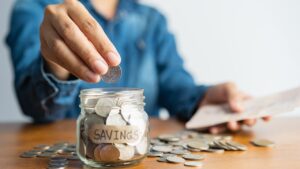 Gen X helps drives retirement savings balances to new record