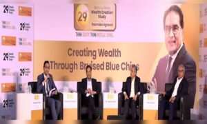 Motilal Oswal Wealth Creation Study: How bruised bluechips can offer strong returns for investors – experts weigh in