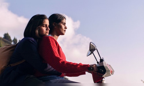 Girls Will Be Girls movie review: A glorious coming-of-age mother-daughter story 