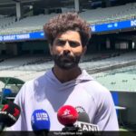 Ravindra Jadeja-Hindi Press Conference Row Leads To ‘Cancellation Of A Match’: Report