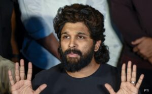 Allu Arjun To Be Questioned Today In Pushpa 2 Sandhya Theatre Stampede Case: 10 Points