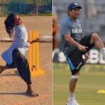 Sachin Tendulkar Likens 12-Year-Old Sushila Meena’s Action With Zaheer Khan, Pacer Responds. Watch