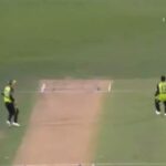 David Warner Left Fuming As Sydney Thunder Stars Recreate Hilarious ‘Pakistan Cricket’ Moment. Watch