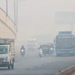 Anti-Pollution Measures (GRAP-4) Revoked In Delhi As Air Quality Improves