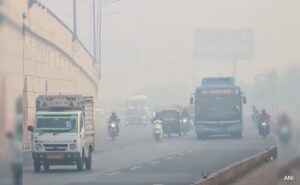 Anti-Pollution Measures (GRAP-4) Revoked In Delhi As Air Quality Improves