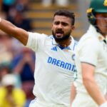 After Ravindra Jadeja, Another India Star Accused Of Refusing To Speak With Australian Media