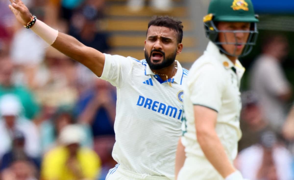 After Ravindra Jadeja, Another India Star Accused Of Refusing To Speak With Australian Media