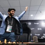 “Historic And Exemplary”: PM Narendra Modi Reacts As D Gukesh Becomes World Chess Champion